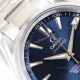(VS)Swiss Grade Replica Omega Seamaster Aqua Terra 8500 watch SS Blue Dial (2)_th.jpg